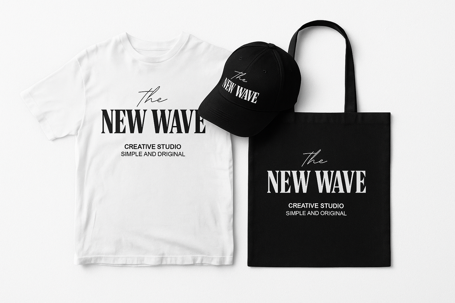 Todos los productos.