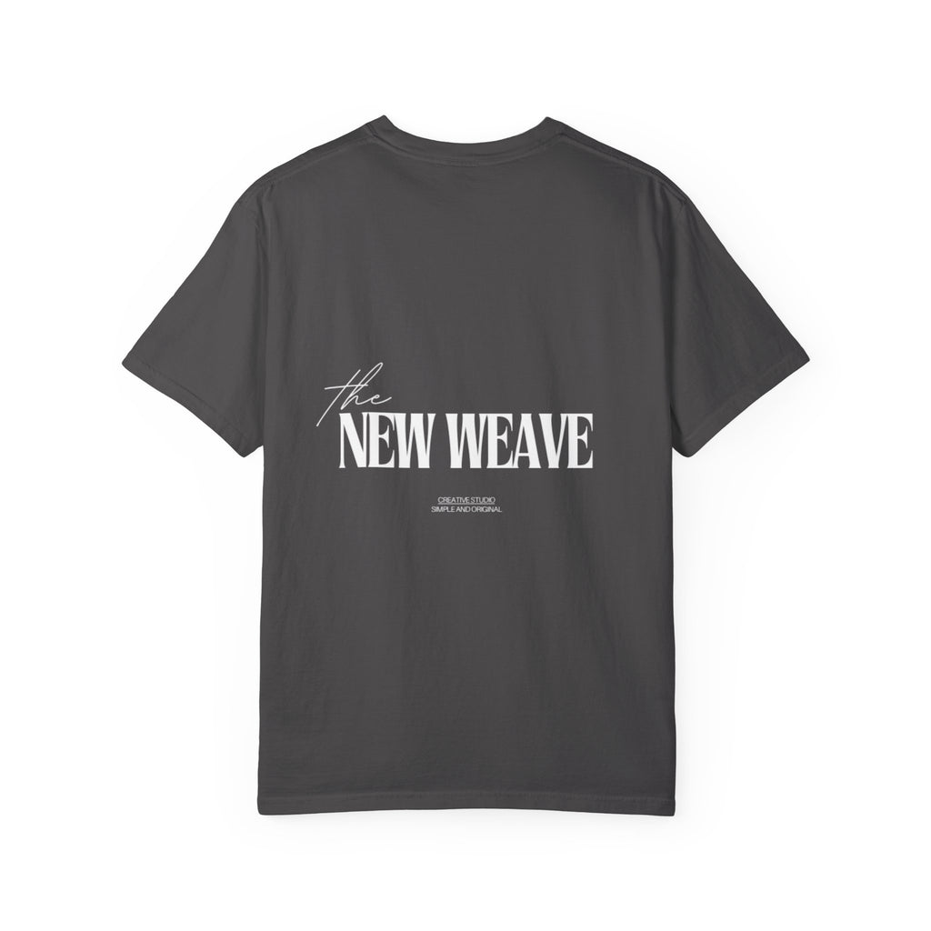 Otra vuelta al básico "The New Weave"