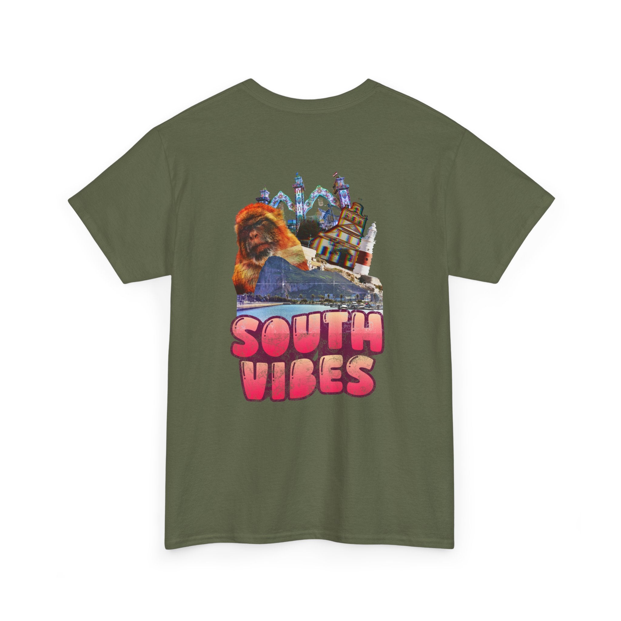 "South Vibes"