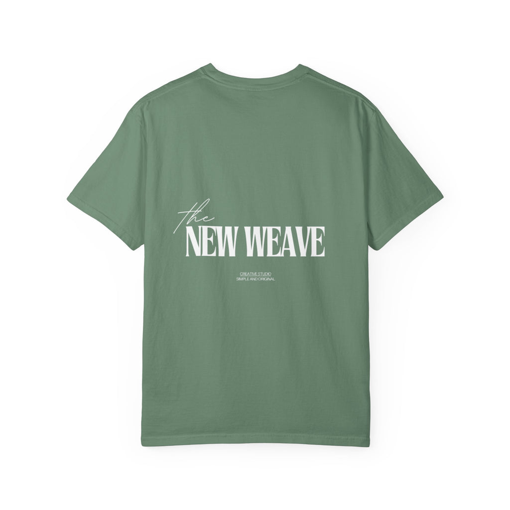Otra vuelta al básico "The New Weave"