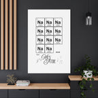 Nananana... Hey Jude! - Lienzo