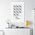 Nananana... Hey Jude! - Lienzo