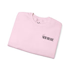 Sudadera "Te callas Y."