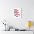 Pink Flamingo - Print Art