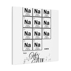 Nananana... Hey Jude! - Lienzo