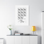 Nananana... Hey Jude! - Lienzo