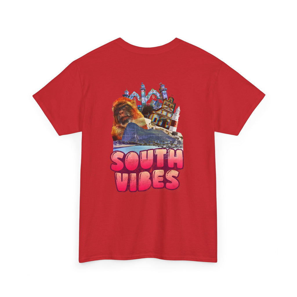 "South Vibes"
