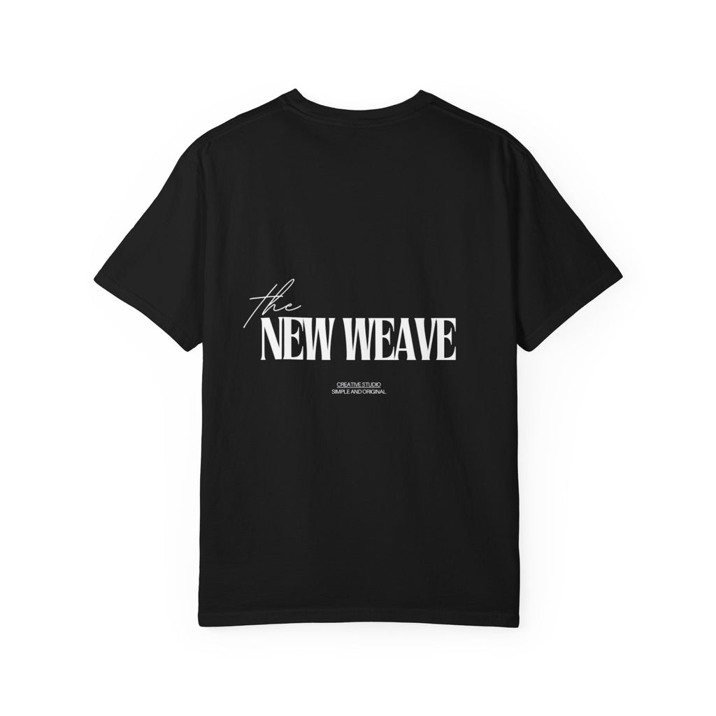 Otra vuelta al básico "The New Weave"