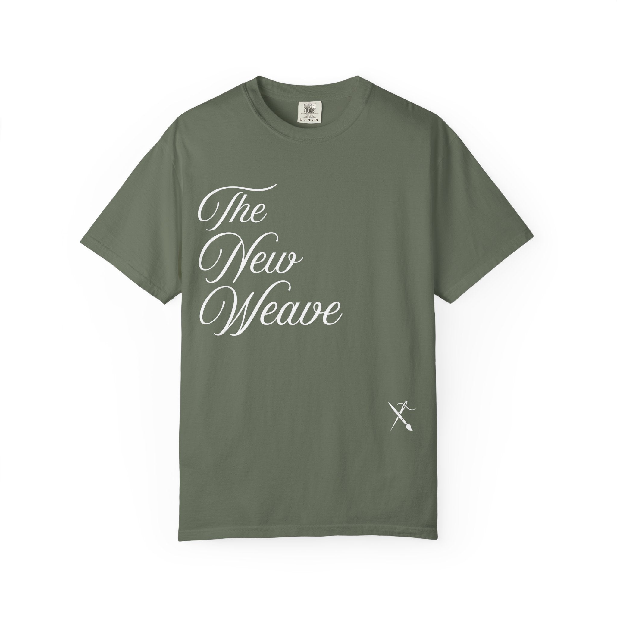 Otra vuelta al básico "The New Weave"