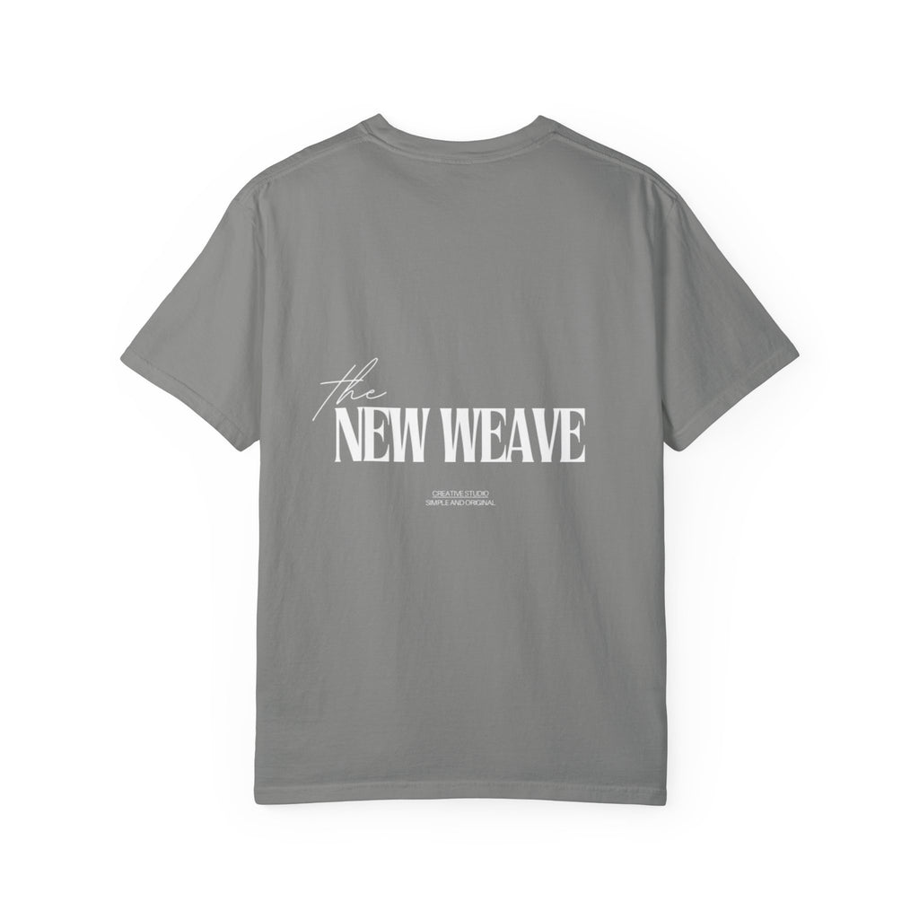 Otra vuelta al básico "The New Weave"