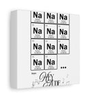 Nananana... Hey Jude! - Lienzo