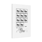 Nananana... Hey Jude! - Lienzo