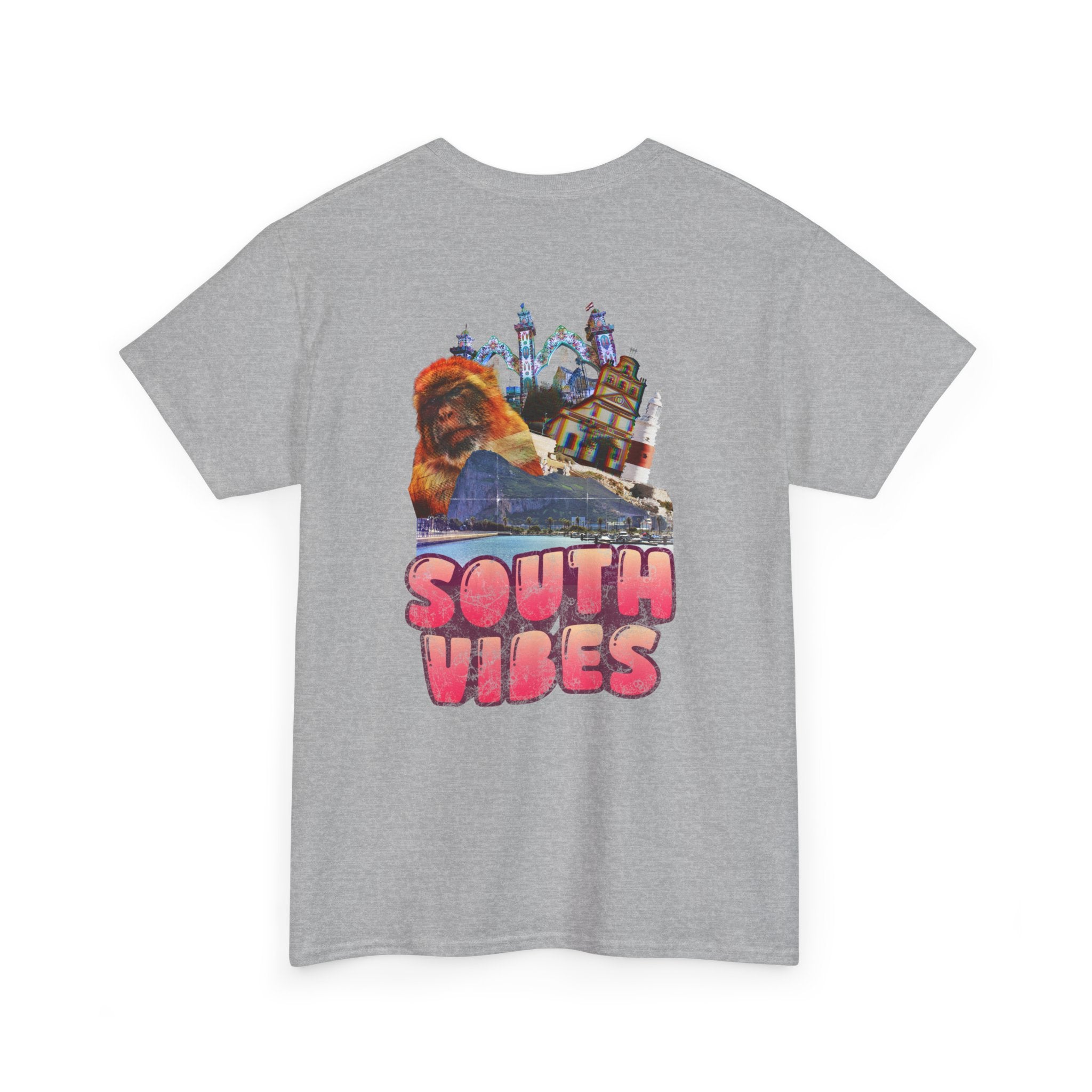 "South Vibes"