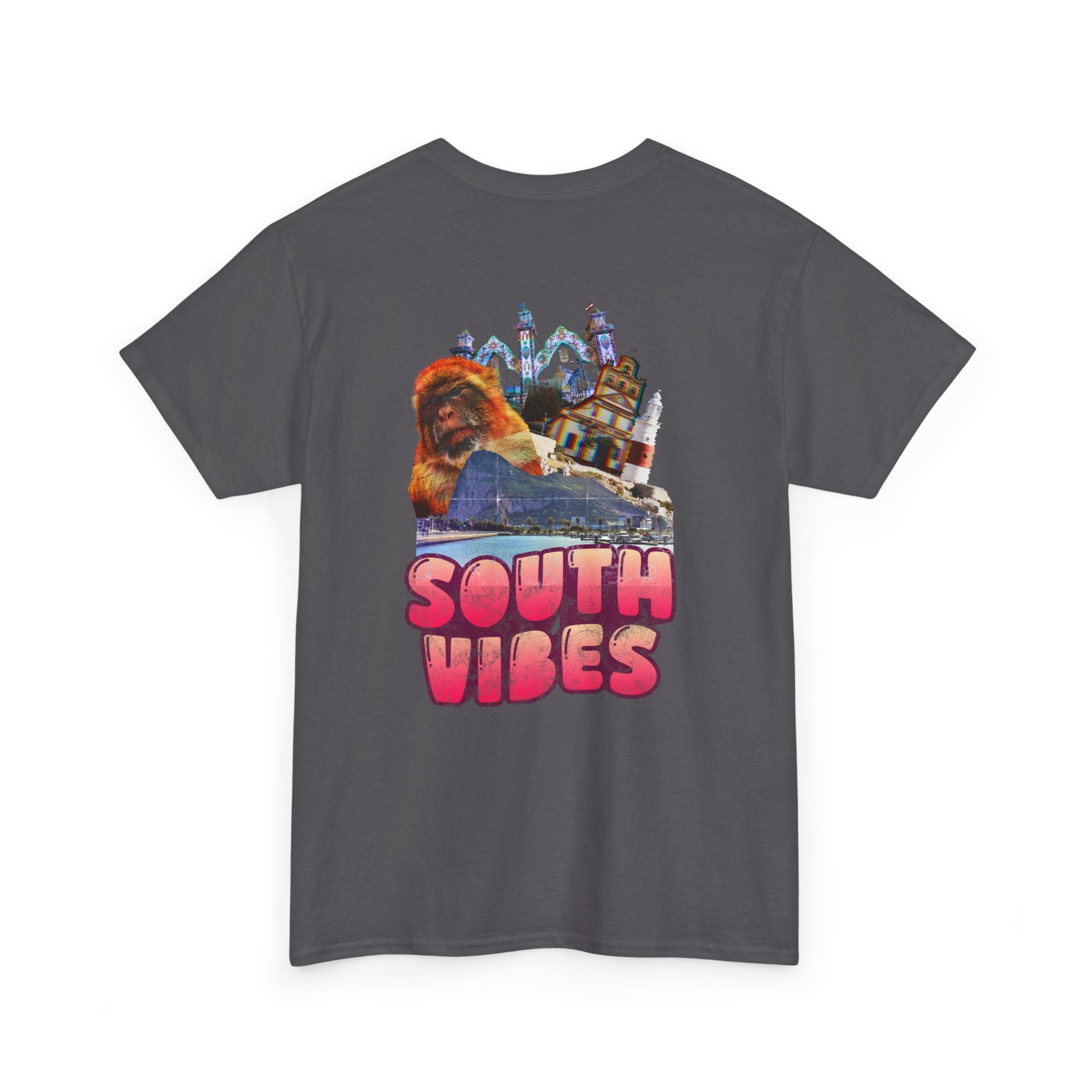 "South Vibes"