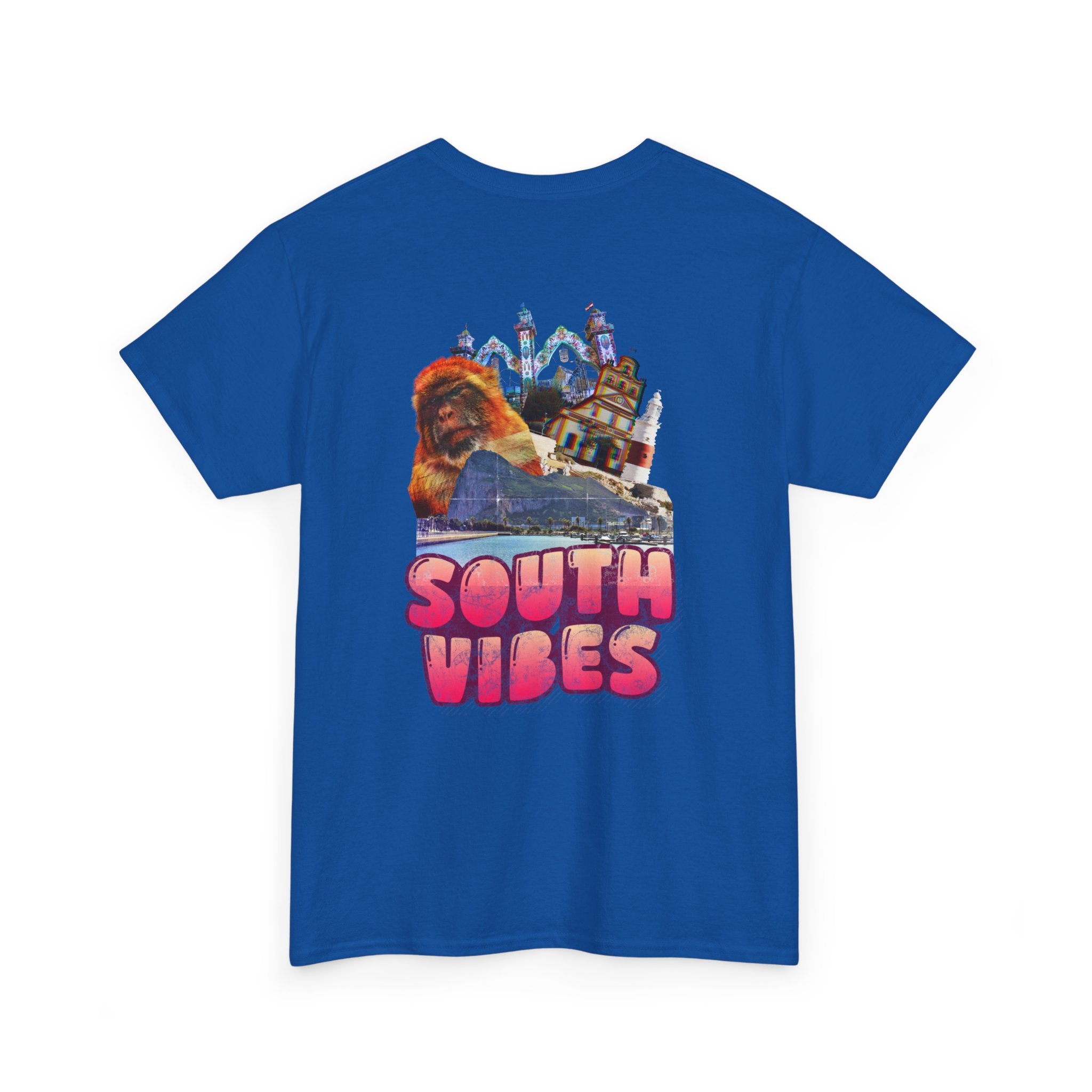"South Vibes"