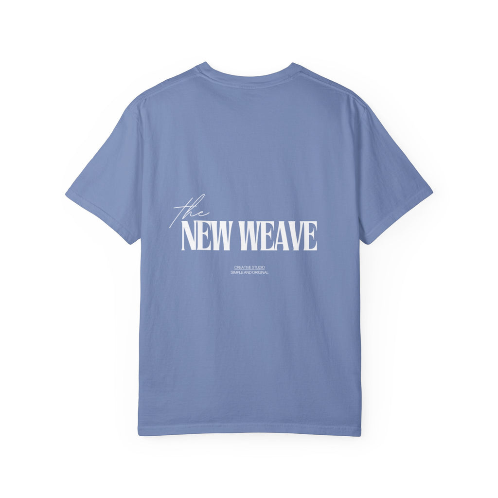 Otra vuelta al básico "The New Weave"