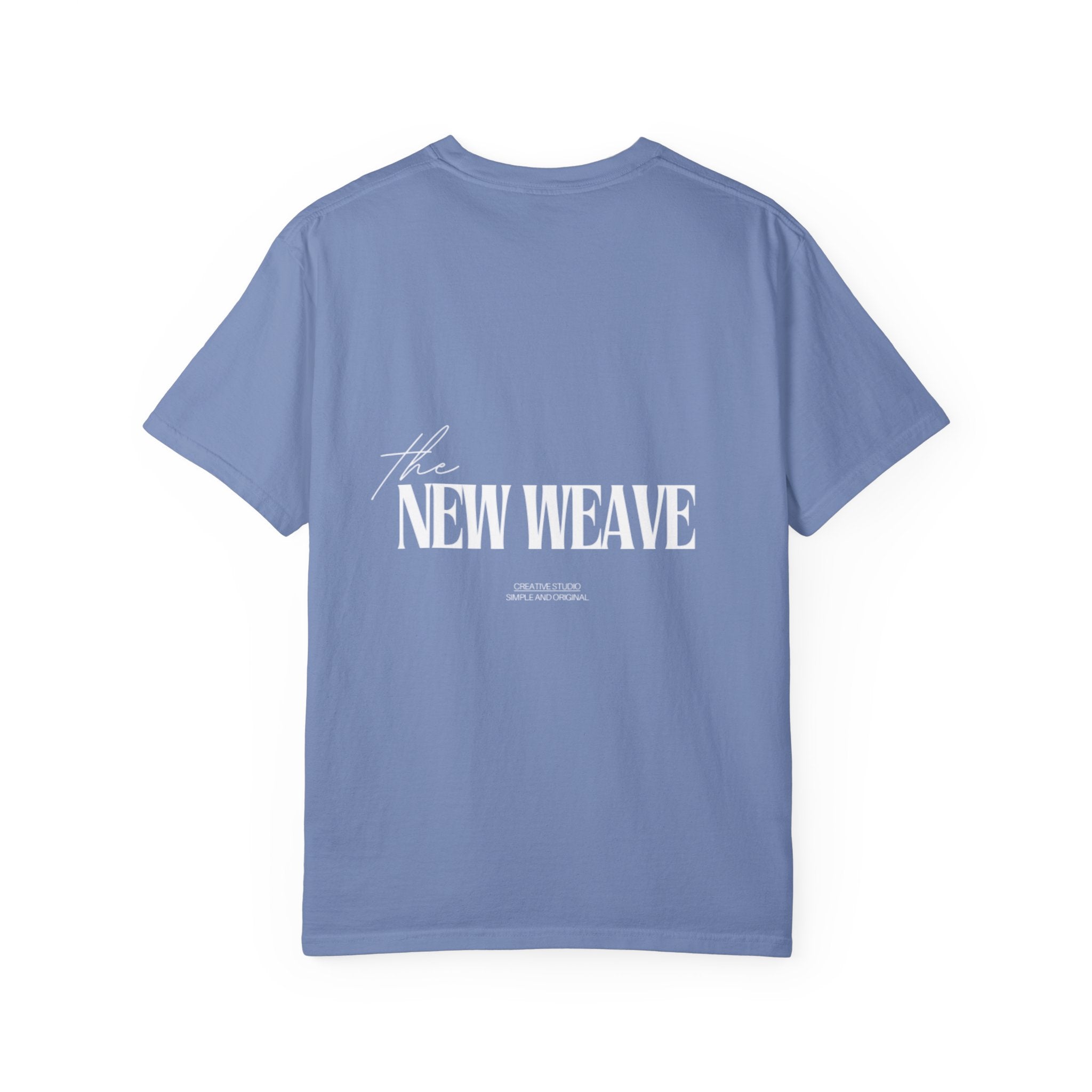 Otra vuelta al básico "The New Weave"