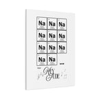 Nananana... Hey Jude! - Lienzo