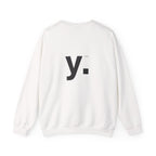 Sudadera "Te callas Y."