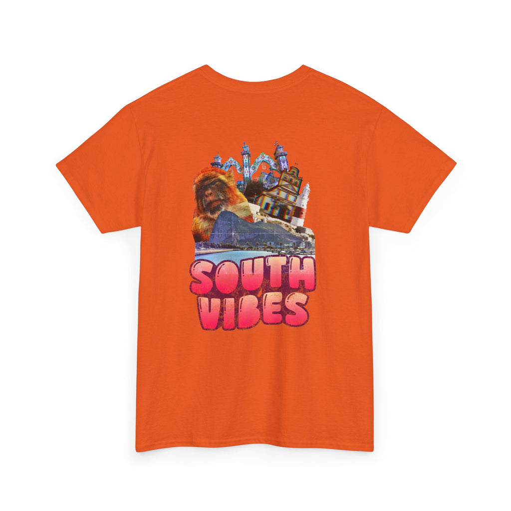 "South Vibes"