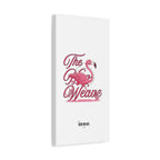 Pink Flamingo - Print Art