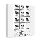 Nananana... Hey Jude! - Lienzo