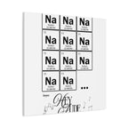 Nananana... Hey Jude! - Lienzo