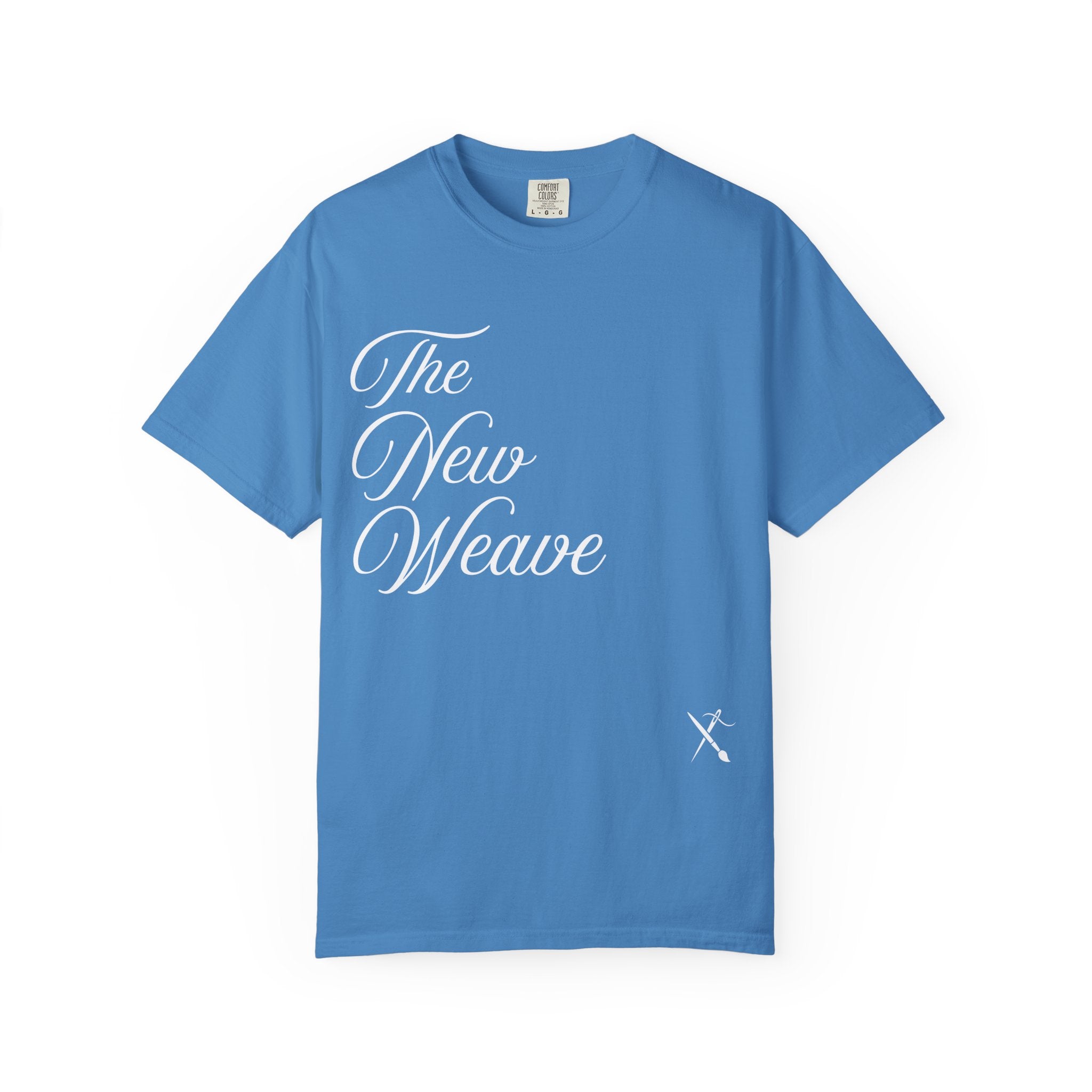 Otra vuelta al básico "The New Weave"