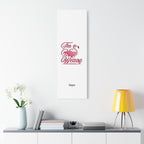Pink Flamingo - Print Art