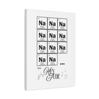 Nananana... Hey Jude! - Lienzo