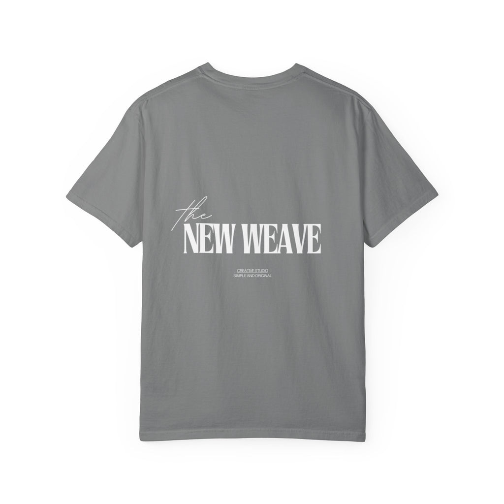 Otra vuelta al básico "The New Weave"