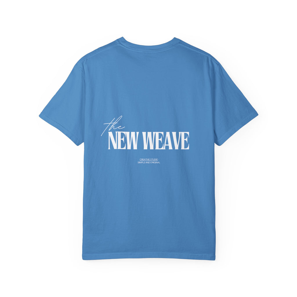 Otra vuelta al básico "The New Weave"
