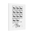 Nananana... Hey Jude! - Lienzo