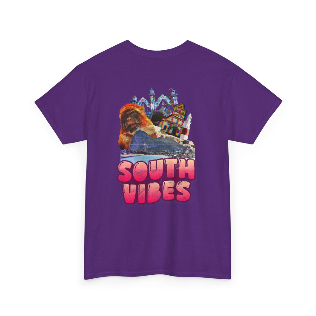 "South Vibes"