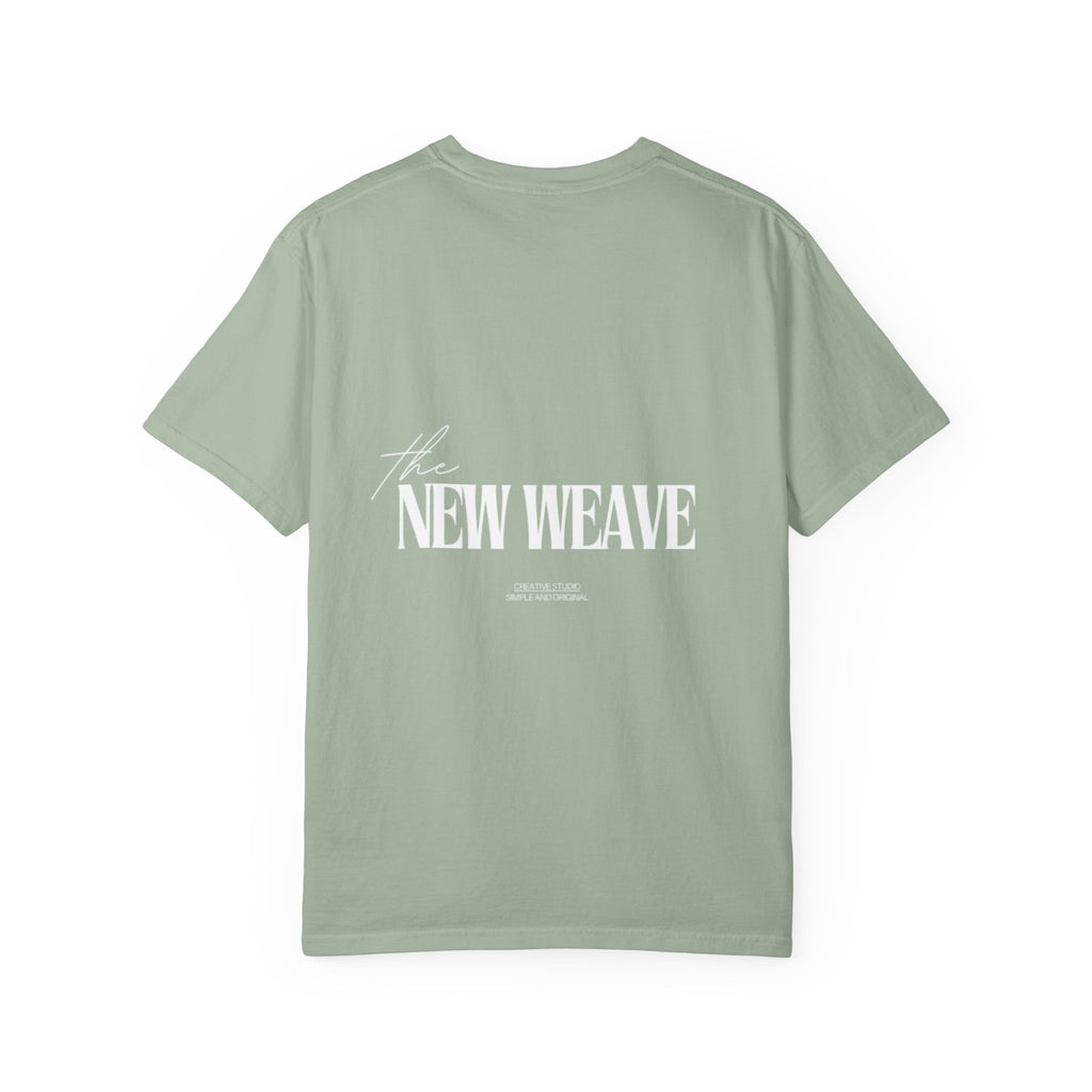 Otra vuelta al básico "The New Weave"