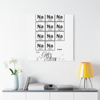 Nananana... Hey Jude! - Lienzo