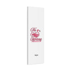 Pink Flamingo - Print Art