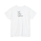 La camiseta del michi.