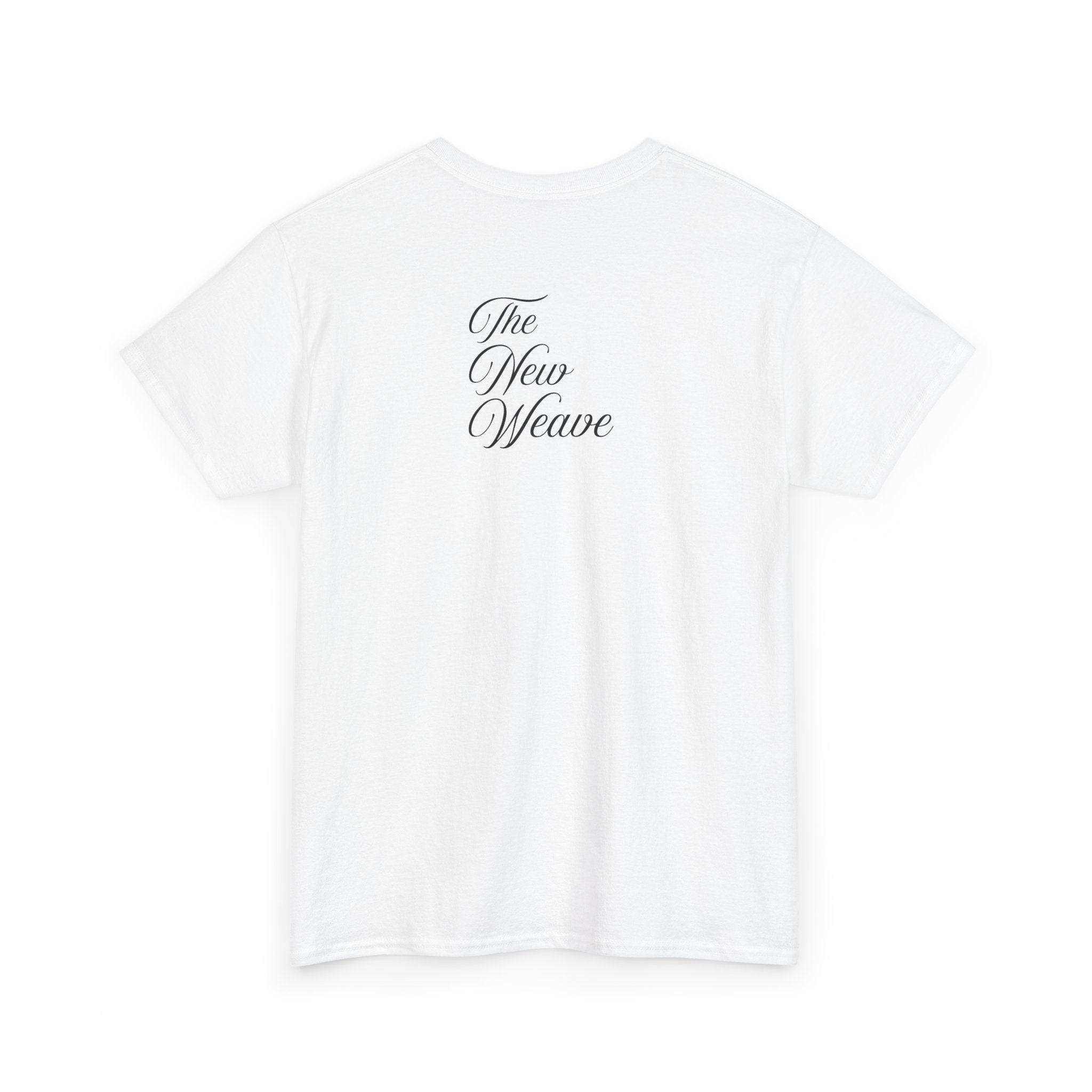 La camiseta del michi.