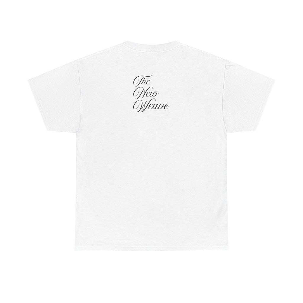 La camiseta del michi.