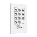 Nananana... Hey Jude! - Lienzo