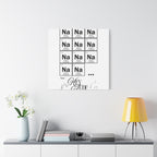 Nananana... Hey Jude! - Lienzo