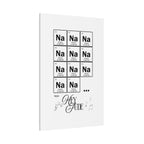 Nananana... Hey Jude! - Lienzo