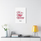 Pink Flamingo - Print Art