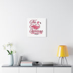 Pink Flamingo - Print Art